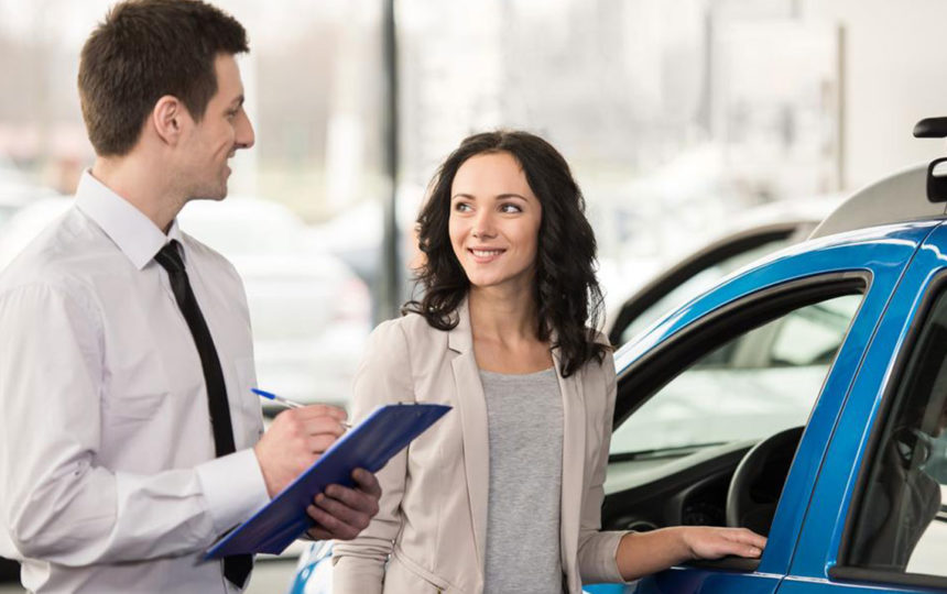 Getting the best out of a used car deal