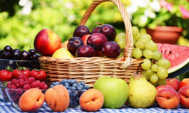 Gift these fruit baskets to your loved ones