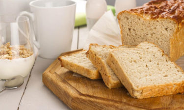 Gluten intolerance and its symptoms