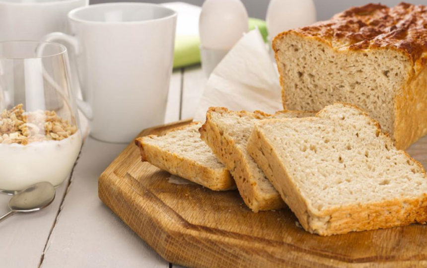 Gluten intolerance and its symptoms