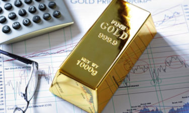 Gold, the tangible investment