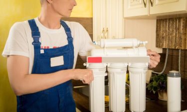 Good Quality Water Softener Systems for Your House