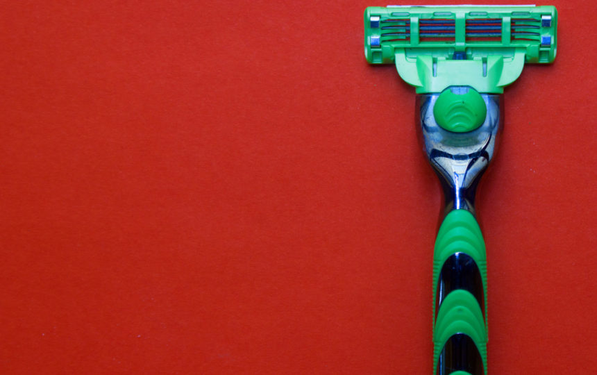 Grab A Shaving Product With Gillette Razor Coupons