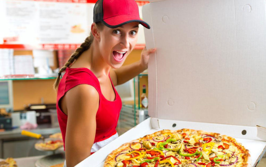 Great deals and discounts on Domino’s pizza