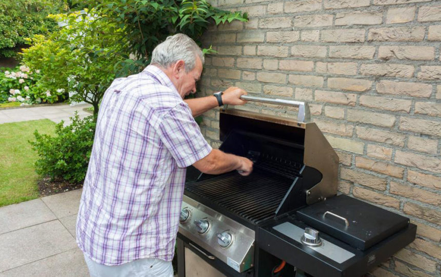 Grill to perfection with these popular Weber Gas Grills