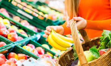 Grocery shopping at major retailers – A wide range of choices