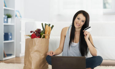 Grocery shopping online is now so easy!