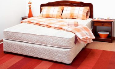 Guide for buying a perfect mattress for your bed