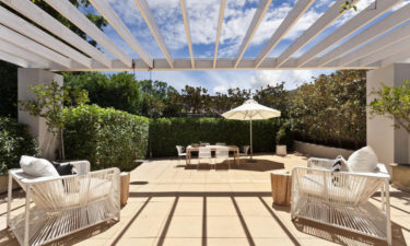 Guide on how to install Ikea outdoor deck tiles