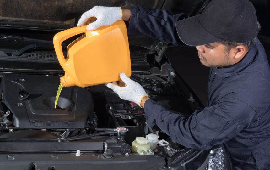 Guide to Changing Engine Oil for Your Car
