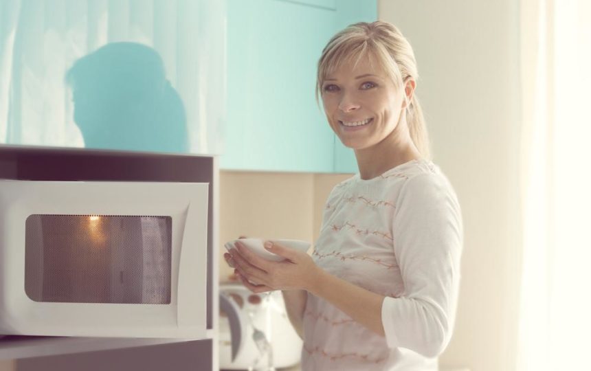 Guide to Purchasing a Microwave Oven