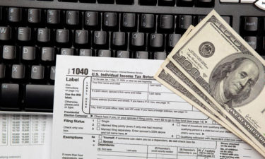 Guide to filing your income tax returns online