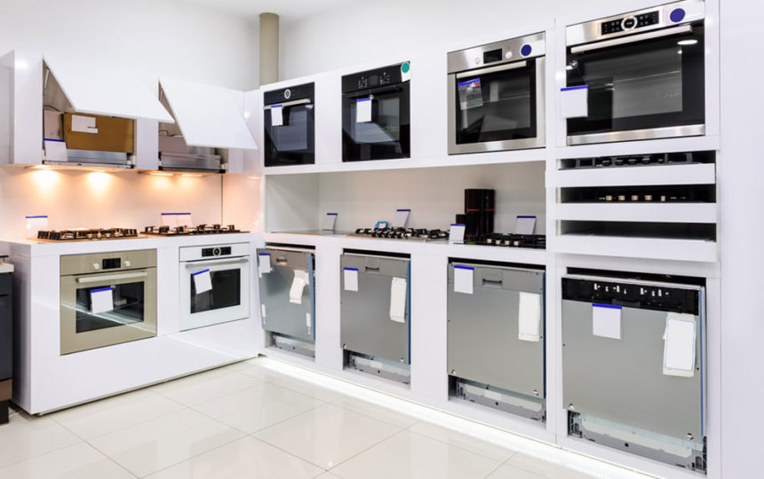 Guide to purchasing home appliances during Black Friday sale