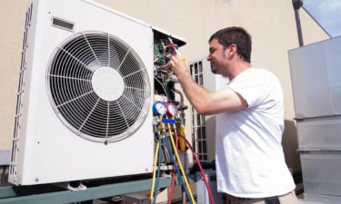 HVAC Tips for the summer: General Maintenance