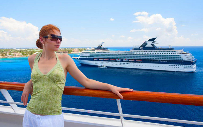 Have an amazing experience with luxury cruises