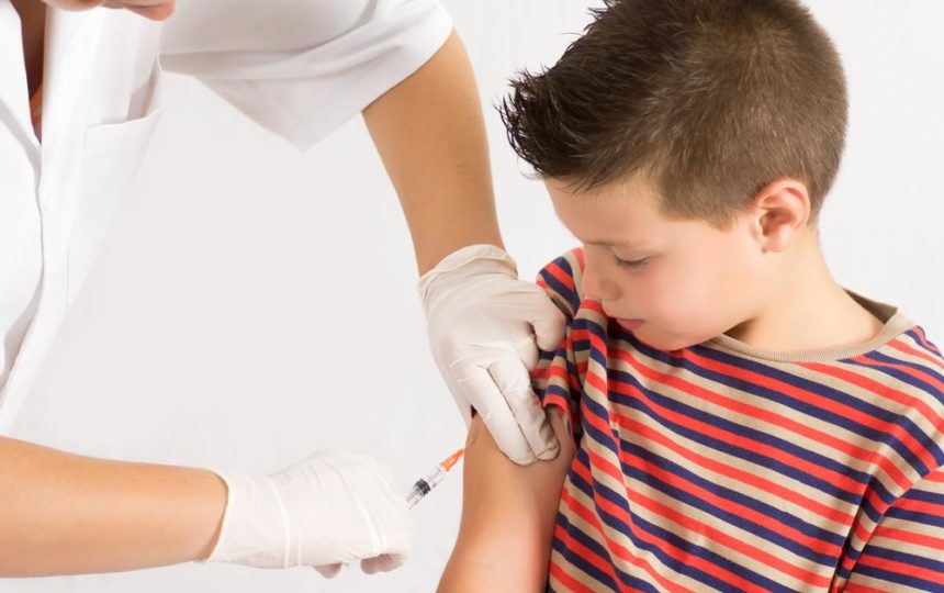 Have you checked the child vaccine schedule for 0 to 6 years kids
