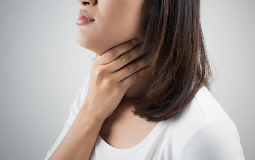 Health issues related with thyroid – Taking a closer look