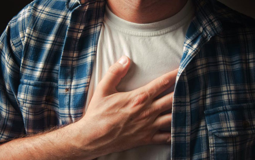 Heartburn: Causes, symptoms, and solutions