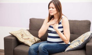 Heartburn – Symptoms and Home Remedies