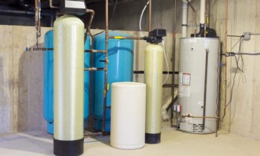Here Is What You Need to Know about Water Softener Systems