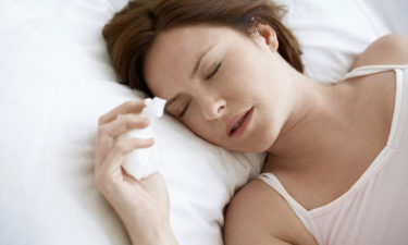 Here are 4 home remedies that will aid in sound sleep