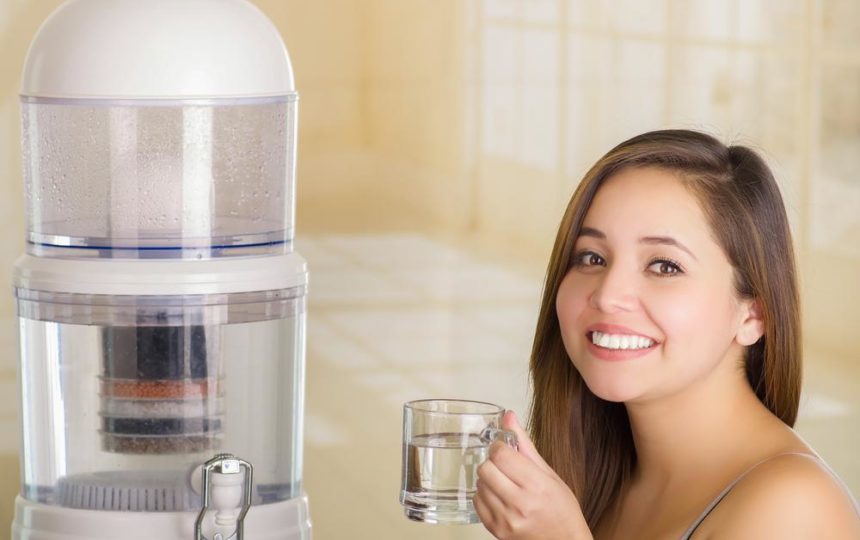 Here are some benefits of water softener systems