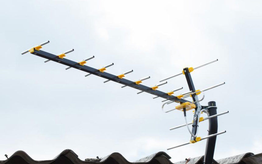 Here are some important things you need to know about digital TV antennas