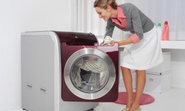 Here are the most popular washer and dryer bundles from Samsung