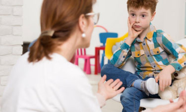 Here is what you need to know about ADHD in children