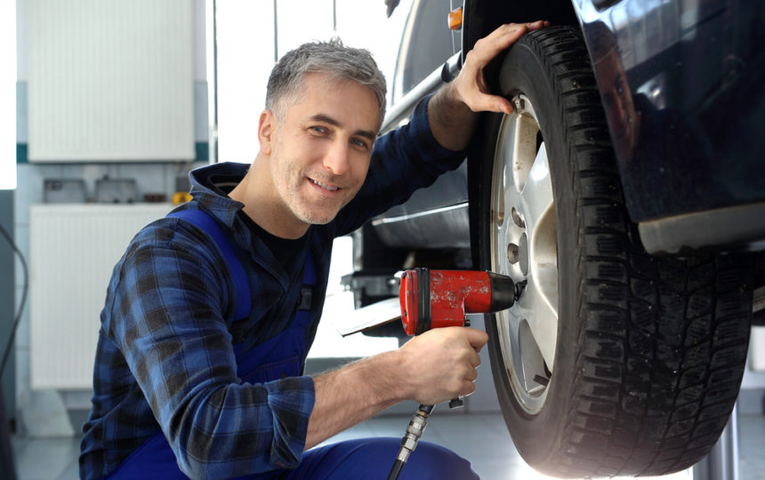 Here’s Why Pep Boys is an Ultimate Resource for All Tires
