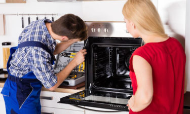 Here’s how to choose an Electrolux repair center