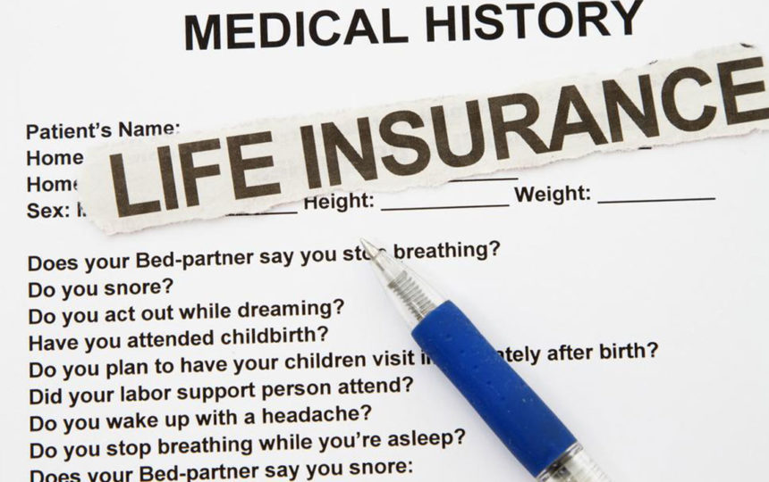 Here’s how you can find the best life insurance company