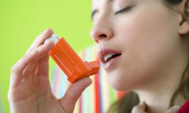 Here’s what you need to know about asthma treatment