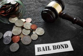 Here’s what you need to know about bail bonds