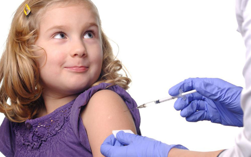 Here’s what you need to know about child vaccination schedules