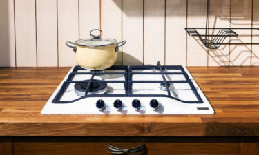 Here’s what you need to know about cooktops offered by Frigidaire