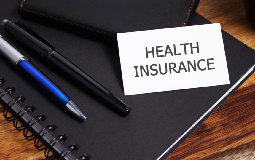Here’s what you need to know about health insurance