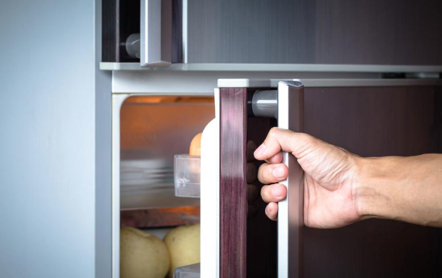 Here’s what you need to know about outdoor refrigerators