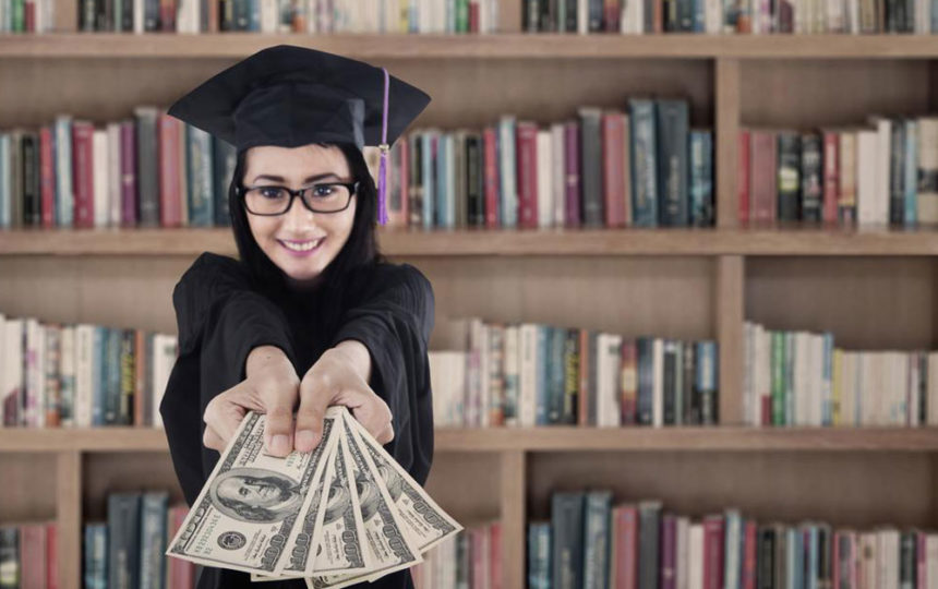 Here’s what you need to know about student loans