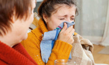 Here’s what you need to know about the Influenza type B virus