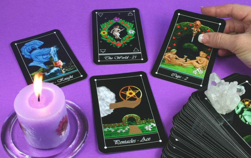 Here’s what you need to know before getting a psychic reading