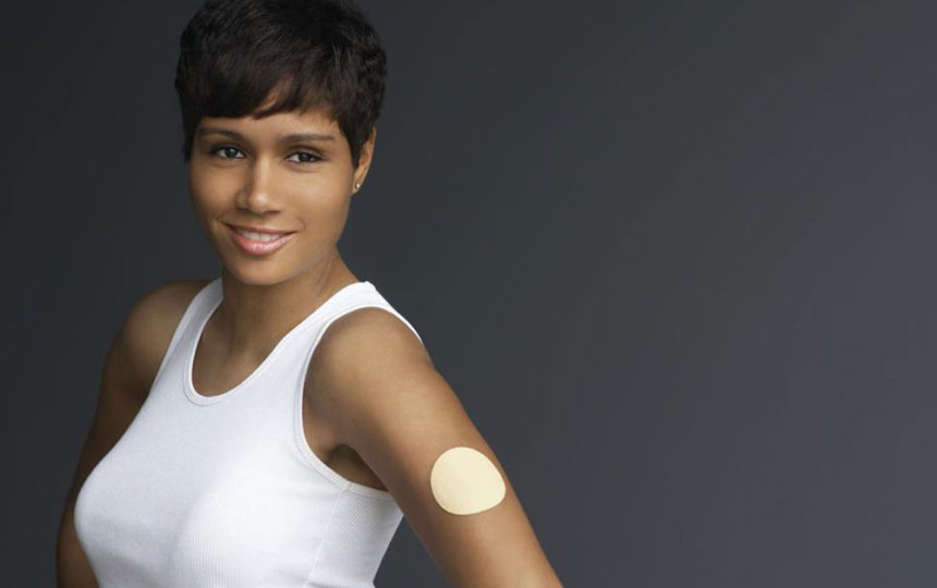 Here’s what you need to know nicotine patches