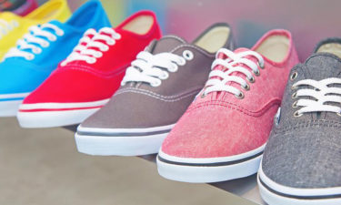 Here’s what you should know about Vans shoes