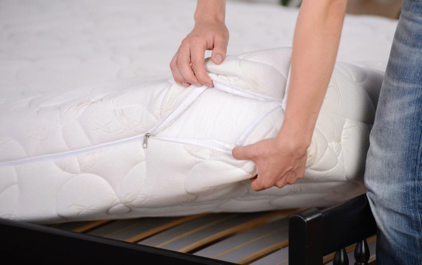 Here’s where you can buy cheap bed mattresses on sale