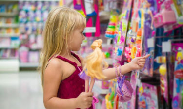 Here’s why Barbie dolls are the best gift for your baby
