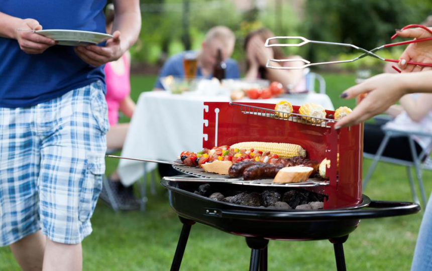 Here’s why a natural gas BBQ grill is an amazing choice