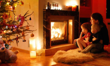 Here’s why portable fireplaces are popular