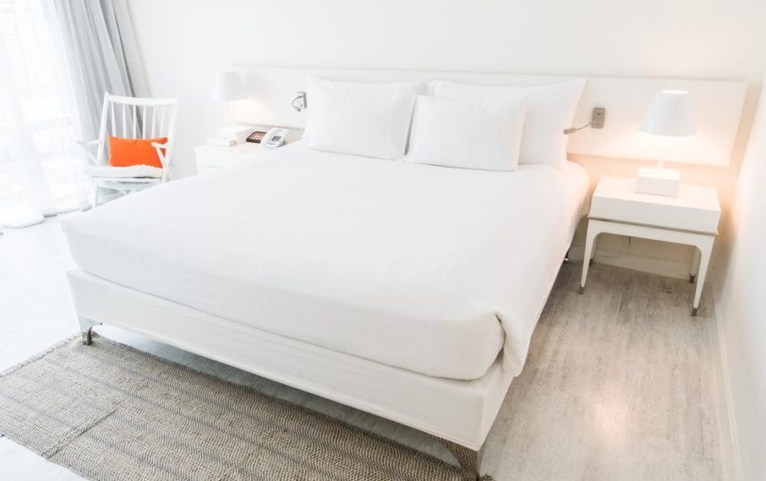 Here’s why you should buy a mattress from the best-rated mattress stores