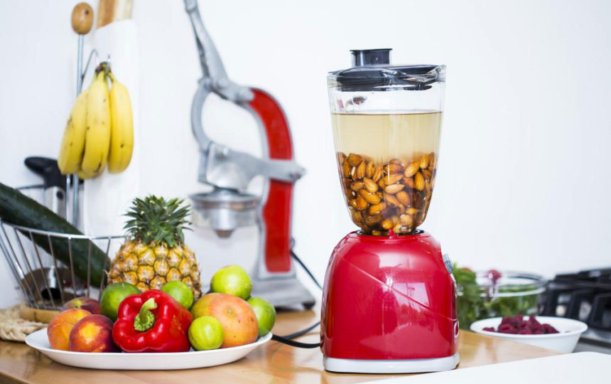 Here’s why you should consider buying Ninja blenders
