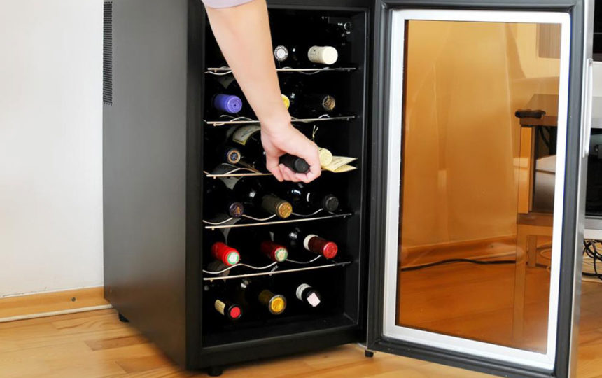 Here’s why you should get a wine cooler